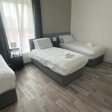 Saint Annes - 22 Berkeley * دبلن