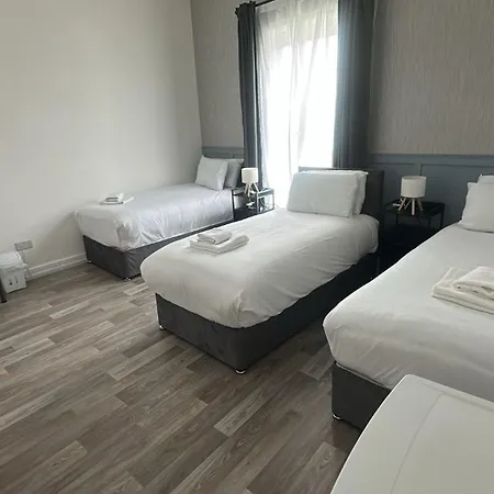 منزل للإقامة Saint Annes - 22 Berkeley *