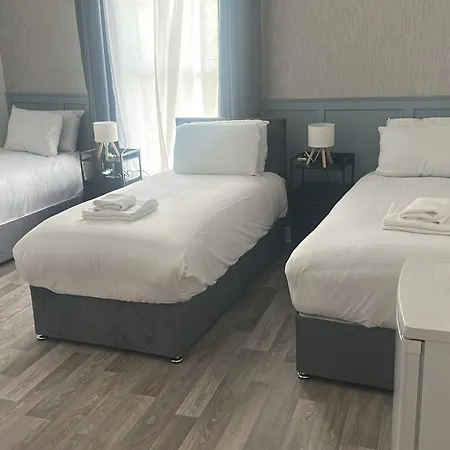 Saint Annes - 22 Berkeley منزل للإقامة دبلن
