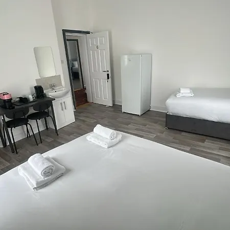 Saint Annes - 22 Berkeley * دبلن