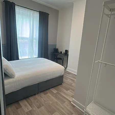 Saint Annes - 22 Berkeley دبلن