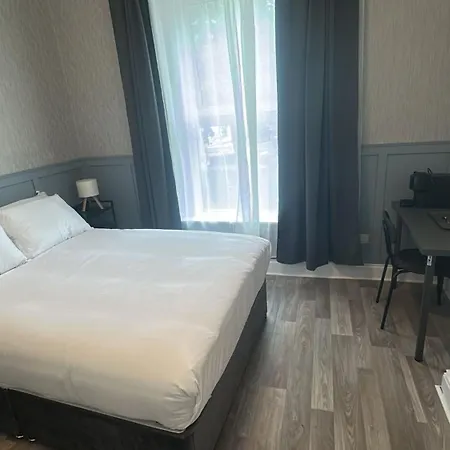 منزل للإقامة Saint Annes - 22 Berkeley دبلن