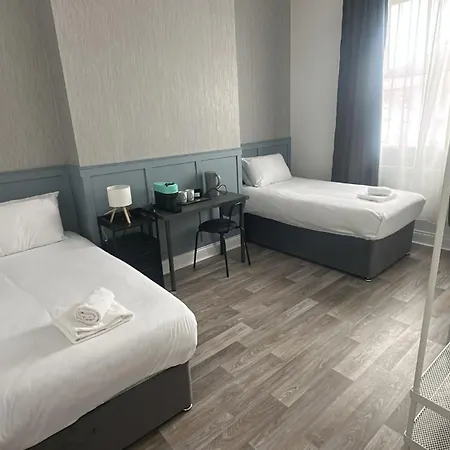 Saint Annes - 22 Berkeley * دبلن