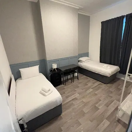 منزل للإقامة Saint Annes - 22 Berkeley دبلن