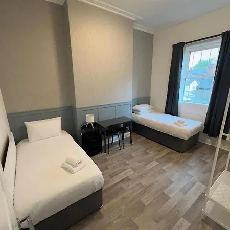 منزل للإقامة Saint Annes - 22 Berkeley دبلن