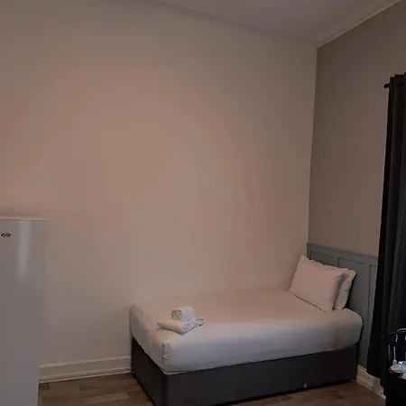 Saint Annes - 22 Berkeley Alloggio in famiglia *