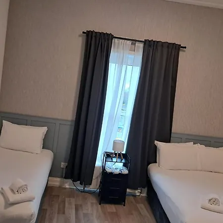 Saint Annes - 22 Berkeley * Dublino