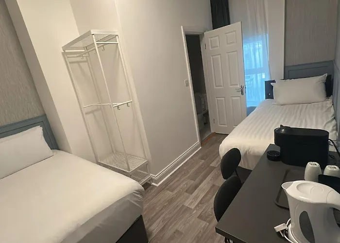 Alloggio in famiglia Saint Annes - 22 Berkeley Dublino