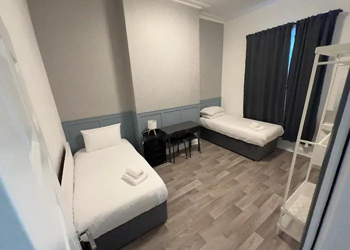 Alloggio in famiglia Saint Annes - 22 Berkeley Dublino