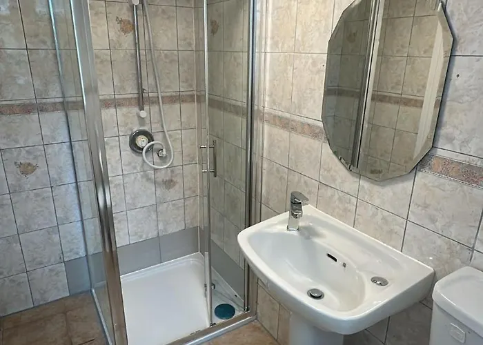 Saint Annes - 22 Berkeley * Dublino