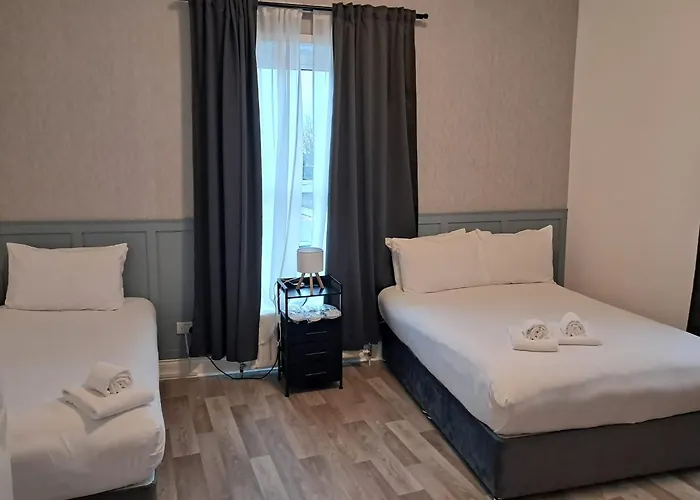 Saint Annes - 22 Berkeley * Dublino