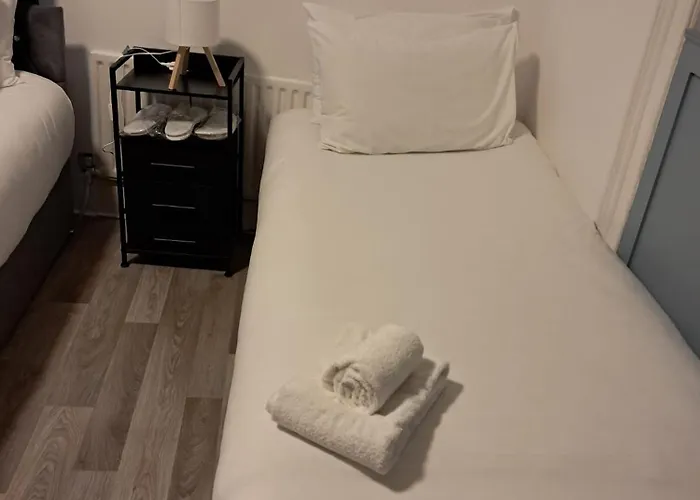 Saint Annes - 22 Berkeley * Dublino