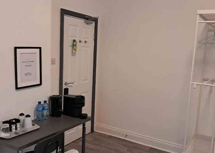 Saint Annes - 22 Berkeley Dublino