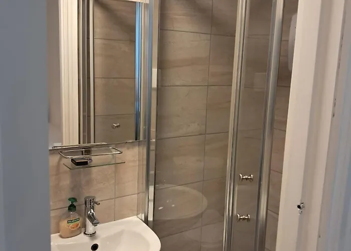 Saint Annes - 22 Berkeley Alloggio in famiglia *