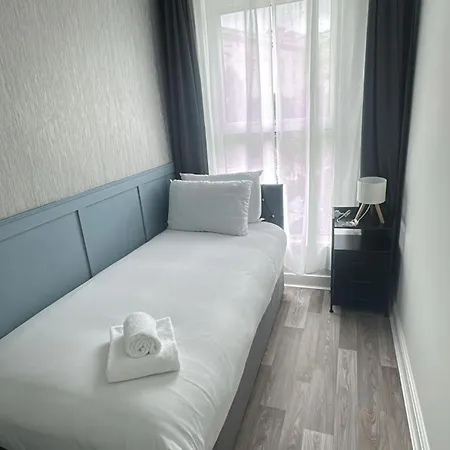 Saint Annes - 22 Berkeley * Δουβλίνο