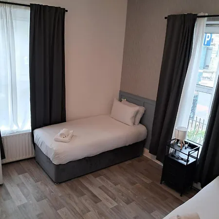 Saint Annes - 22 Berkeley Δουβλίνο