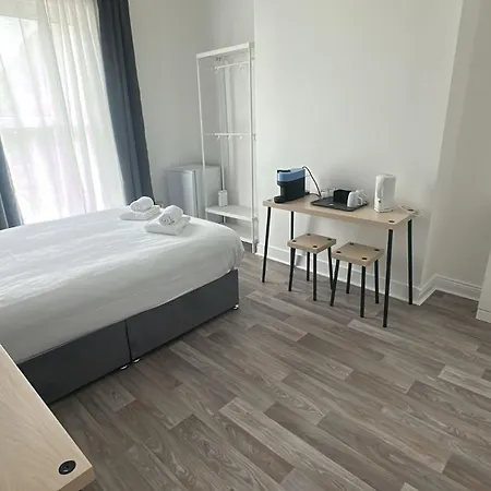 Saint Annes - 22 Berkeley Δουβλίνο