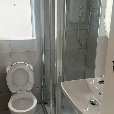 Rum i privatbostad Saint Annes - 22 Berkeley *