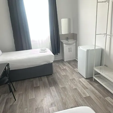 Δωμάτια σε οικογενειακή κατοικία Saint Annes - 22 Berkeley Δουβλίνο