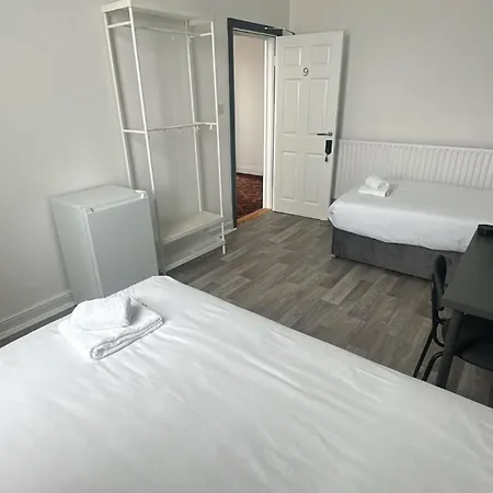 Saint Annes - 22 Berkeley דבלין