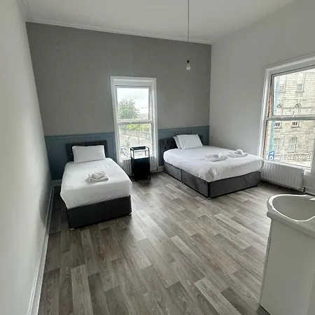 Saint Annes - 22 Berkeley דבלין