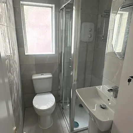 Saint Annes - 22 Berkeley בית אירוח