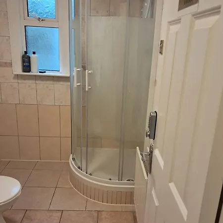 Privatunterkunft Saint Annes - 22 Berkeley *