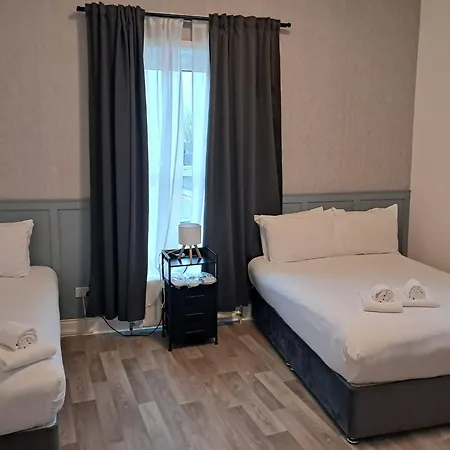 Saint Annes - 22 Berkeley * Dublin