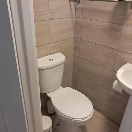 Privatunterkunft Saint Annes - 22 Berkeley *