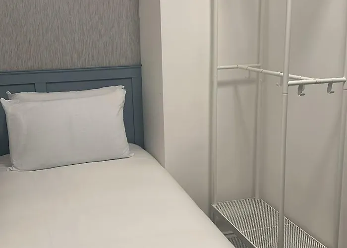 Saint Annes - 22 Berkeley * Dublin