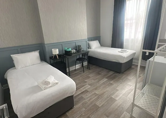 Saint Annes - 22 Berkeley * Dublin