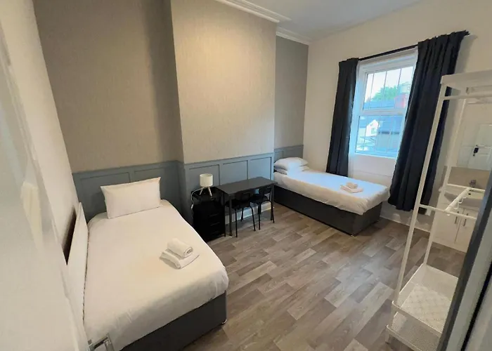 Homestay Saint Annes - 22 Berkeley Dublin
