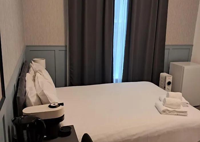 Saint Annes - 22 Berkeley * Dublin