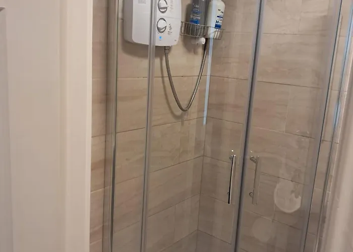 Saint Annes - 22 Berkeley