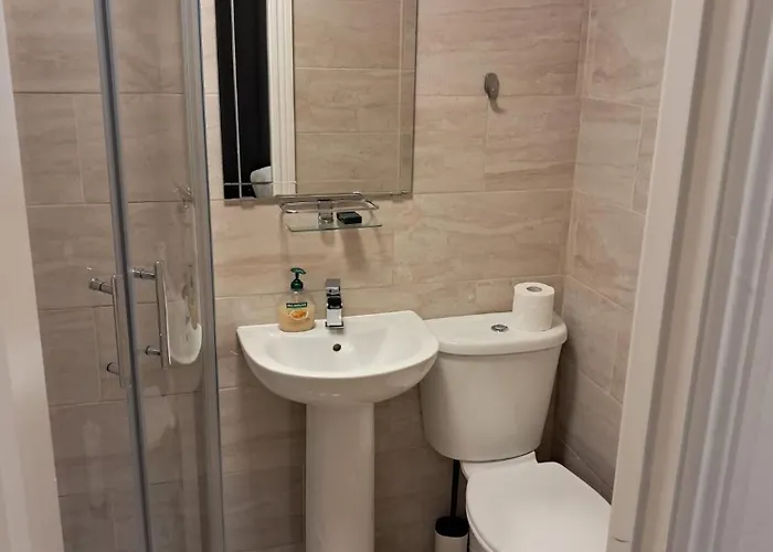 Saint Annes - 22 Berkeley Dublin