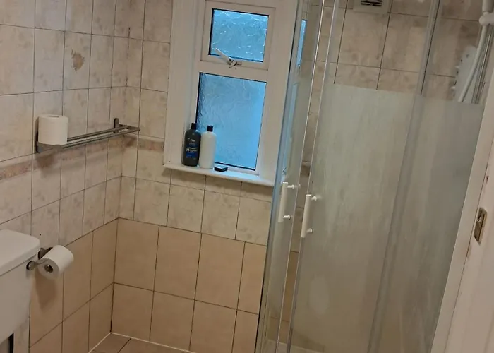 Quarto em Acomodações Particulares Saint Annes - 22 Berkeley *