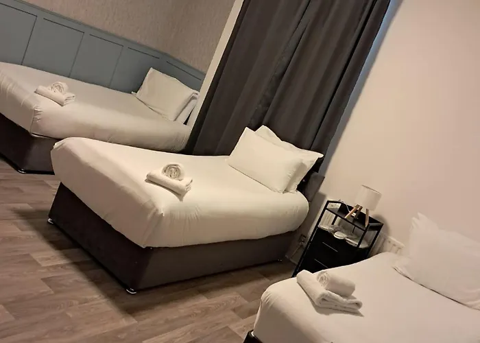 Saint Annes - 22 Berkeley * Dublin