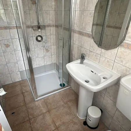 Saint Annes - 22 Berkeley Habitación en casa particular Dublín