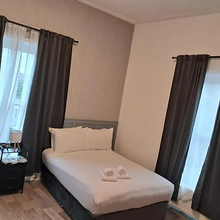 民宿 Saint Annes - 22 Berkeley 都柏林