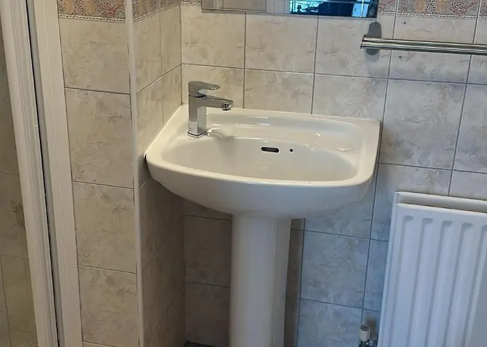 Saint Annes - 22 Berkeley 都柏林