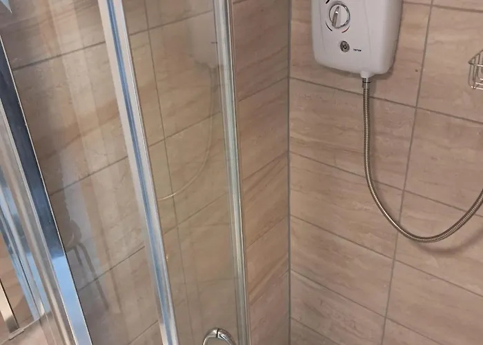 Saint Annes - 22 Berkeley *