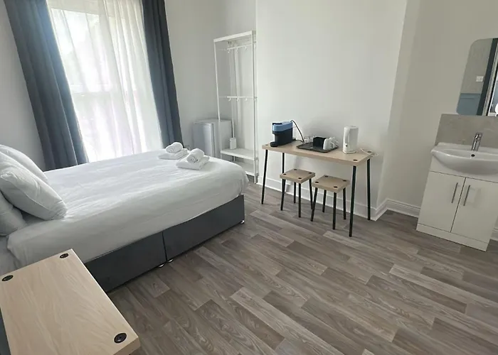 Saint Annes - 22 Berkeley 都柏林