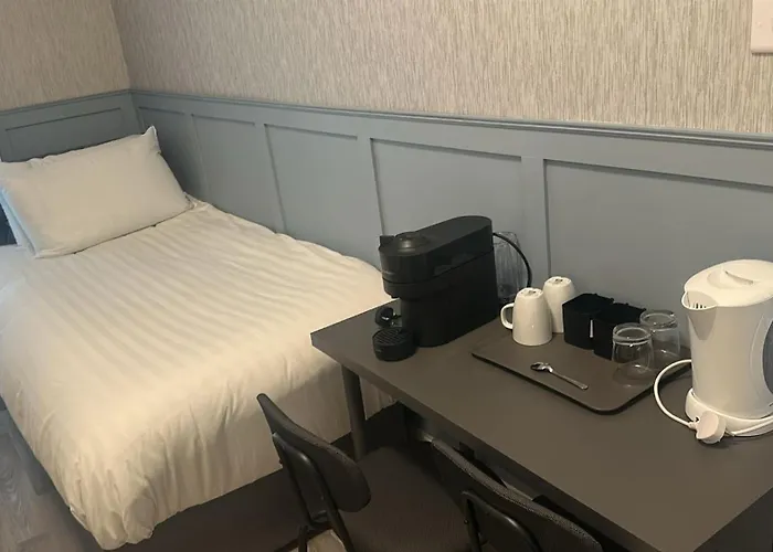 民宿 Saint Annes - 22 Berkeley