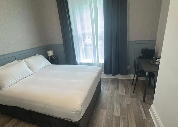 民宿 Saint Annes - 22 Berkeley 都柏林