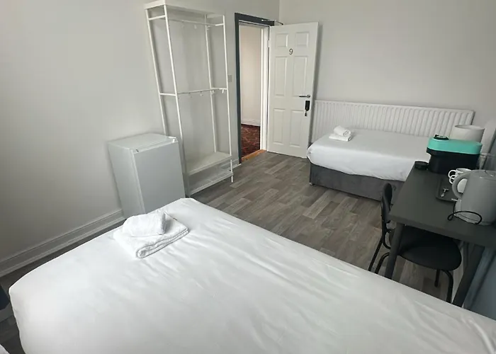 Saint Annes - 22 Berkeley 都柏林