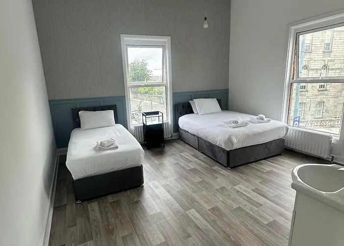 Saint Annes - 22 Berkeley 都柏林