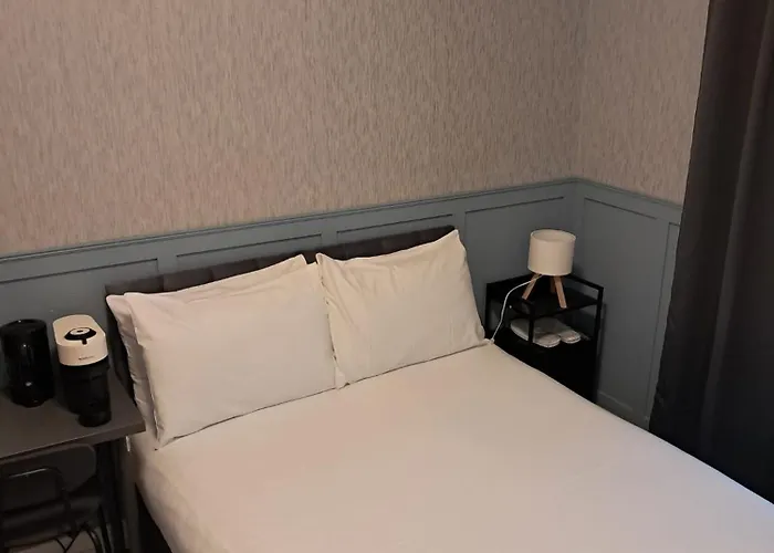 民宿 Saint Annes - 22 Berkeley