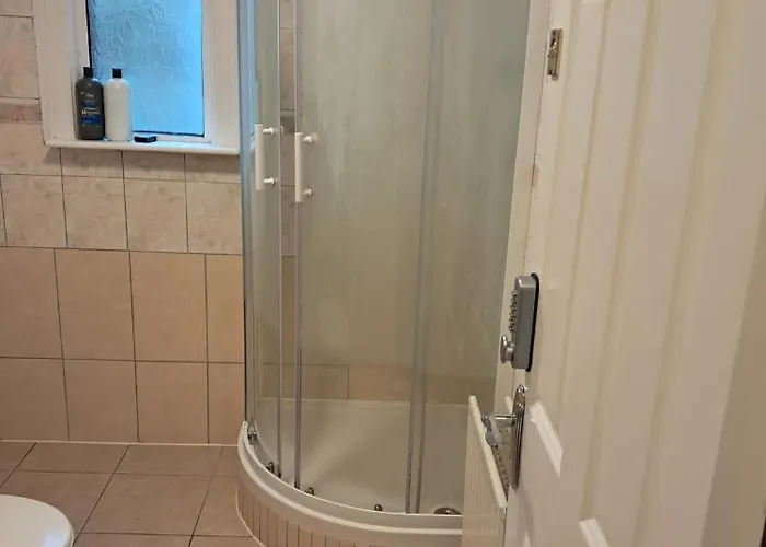 民宿 Saint Annes - 22 Berkeley *