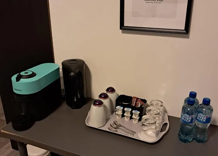 Saint Annes - 22 Berkeley * 都柏林