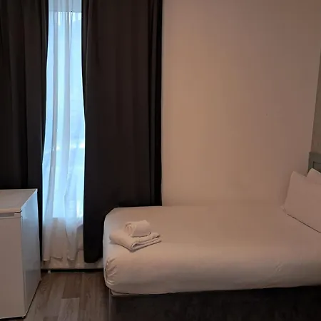 홈스테이 Saint Annes - 22 Berkeley *